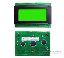 NHD-0416B1Z-FSPG-YBW-L-3V