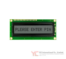 NHD-0116AZ-RN-GBW