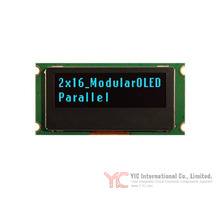 NHD-0216MW-PB3