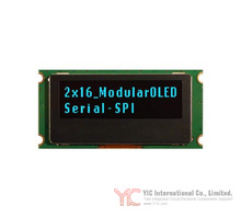 NHD-0216MW-SB3