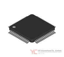 ATMEGA2561V-8AU