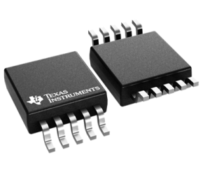 INA226 Monitor de Corrents i Potència IC per a un Monitoreig de Potència Precís