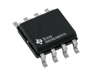 Com l'INA333 amplifica senyals de sensors petits
